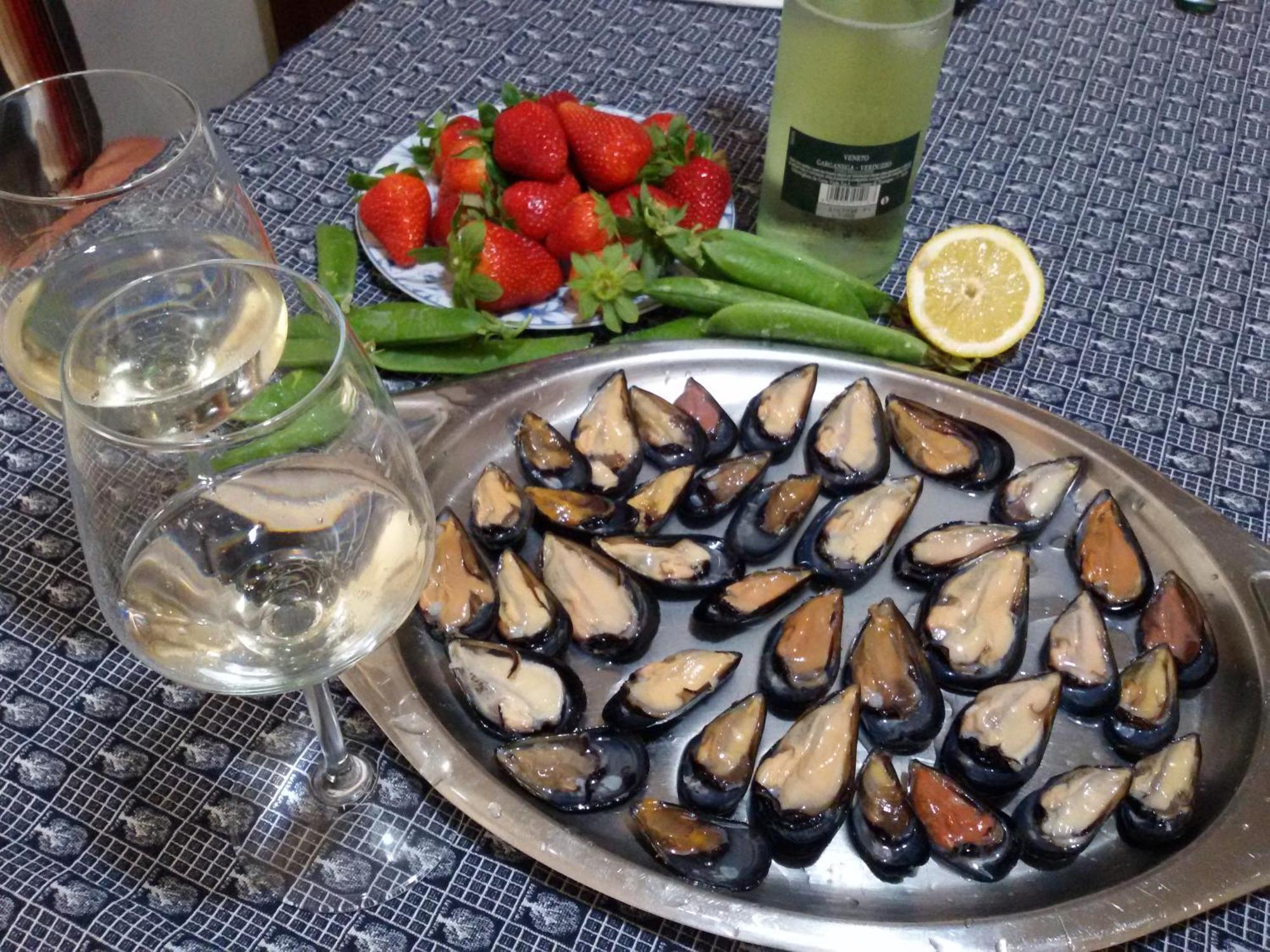 Villetta Orchidea Giuggianello 외부 사진
