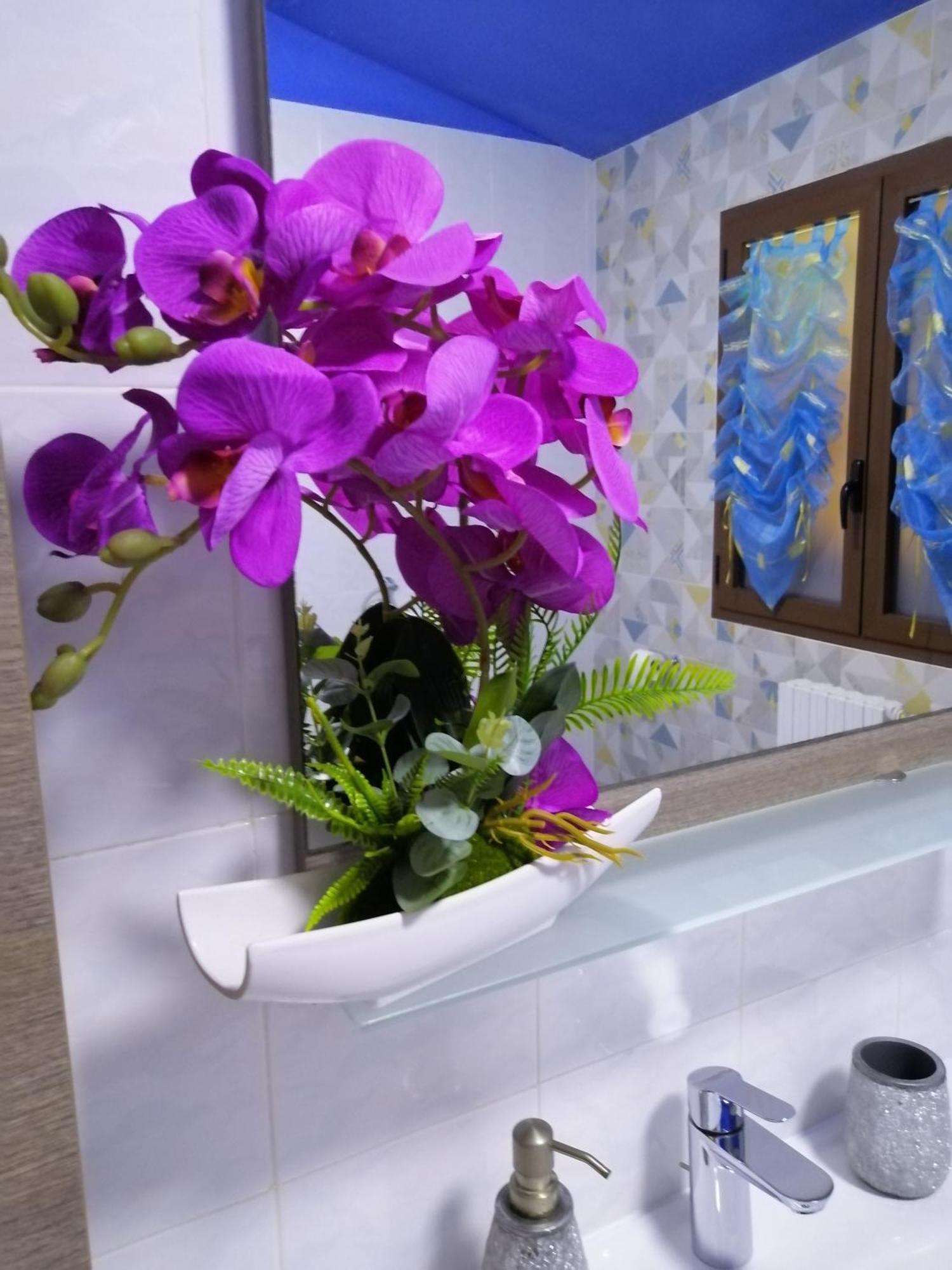 Villetta Orchidea Giuggianello 외부 사진
